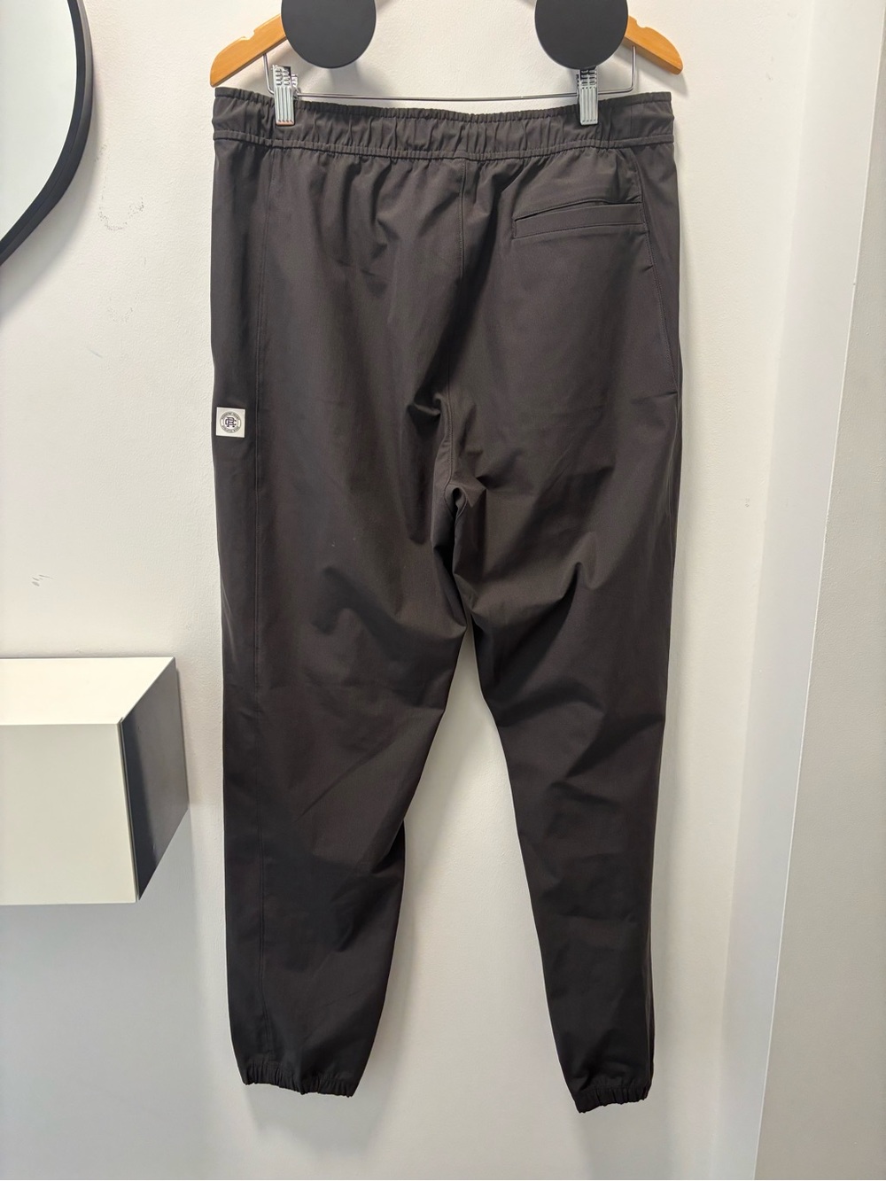 Reigning Champ STRETCH WARP KNIT COACH'S STANDARD JOGGER